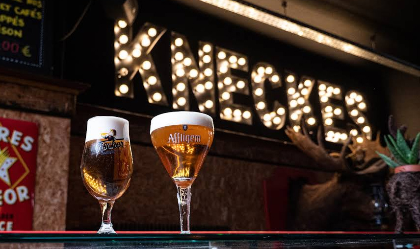 Le Troquet des Kneckes